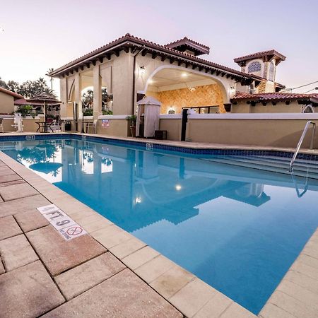 Best Western Historical Inn St. Augustine Buitenkant foto