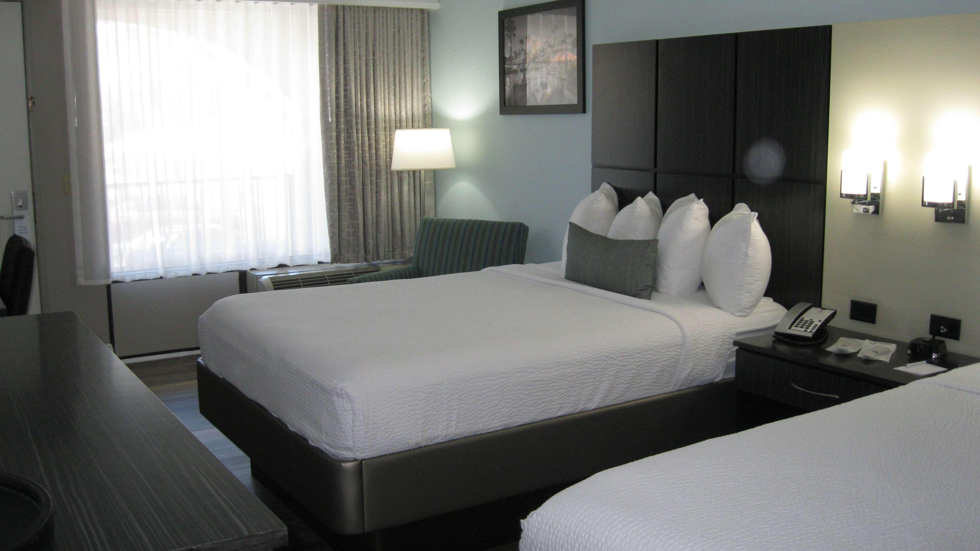 Best Western Historical Inn St. Augustine Buitenkant foto