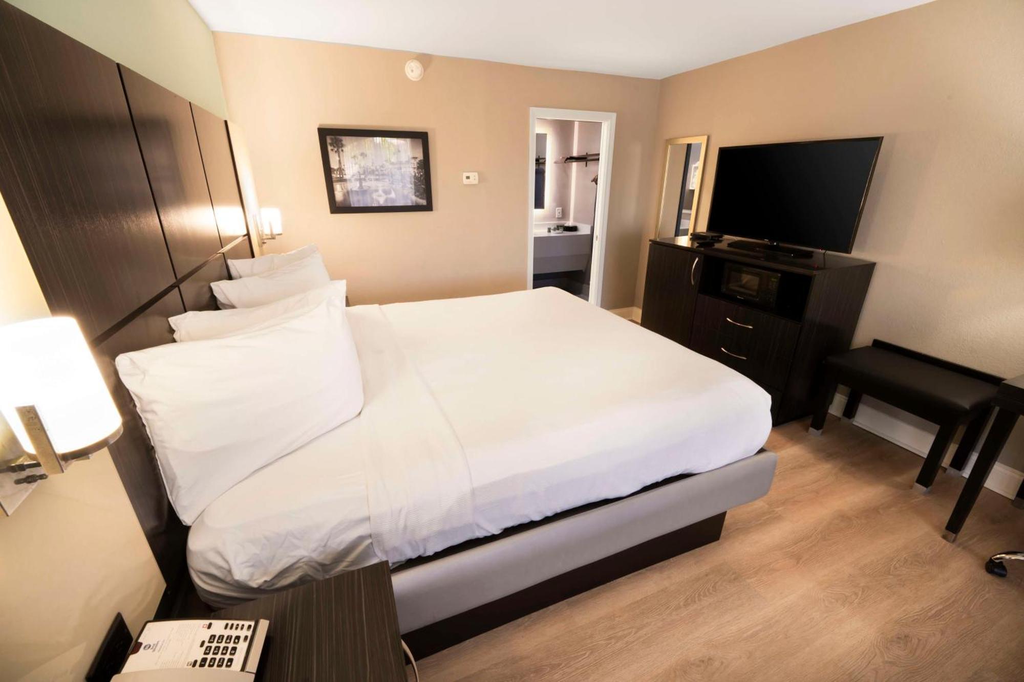 Best Western Historical Inn St. Augustine Buitenkant foto