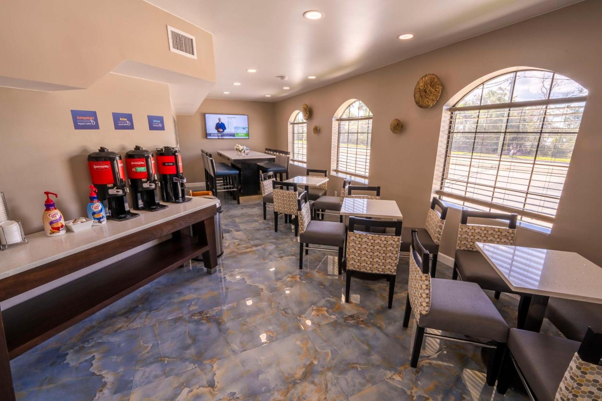 Best Western Historical Inn St. Augustine Buitenkant foto